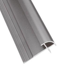 Perfil Esquinero Plata