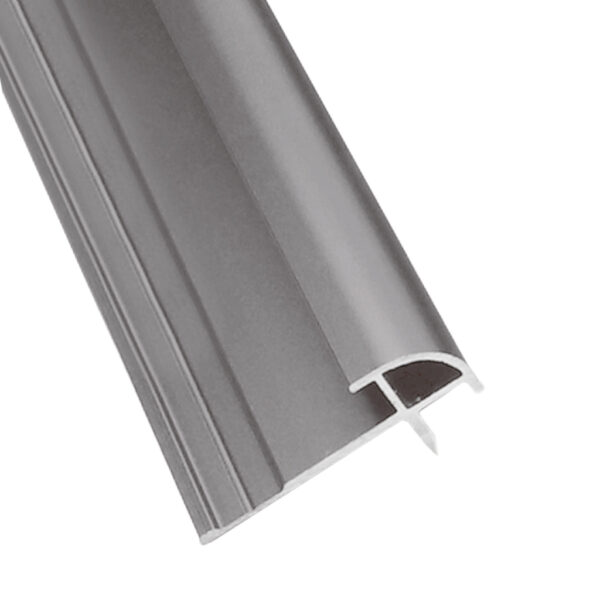 Perfil Esquinero Plata