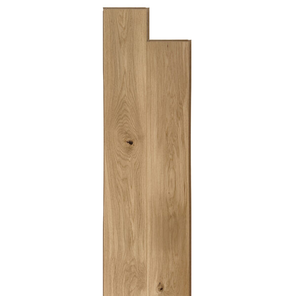 Piso de Madera Ingeniería Roble Elegance Natural 1 Lama 14mm – 145mm x 2180mm