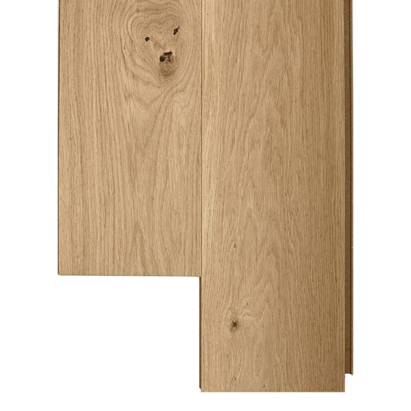 Piso de Madera Ingeniería Roble Elegance Natural 1 Lama 14mm – 145mm x 2180mm