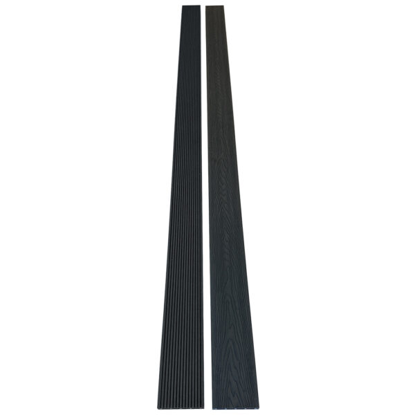 Deck Composite D02# stretch x 3 unidades
