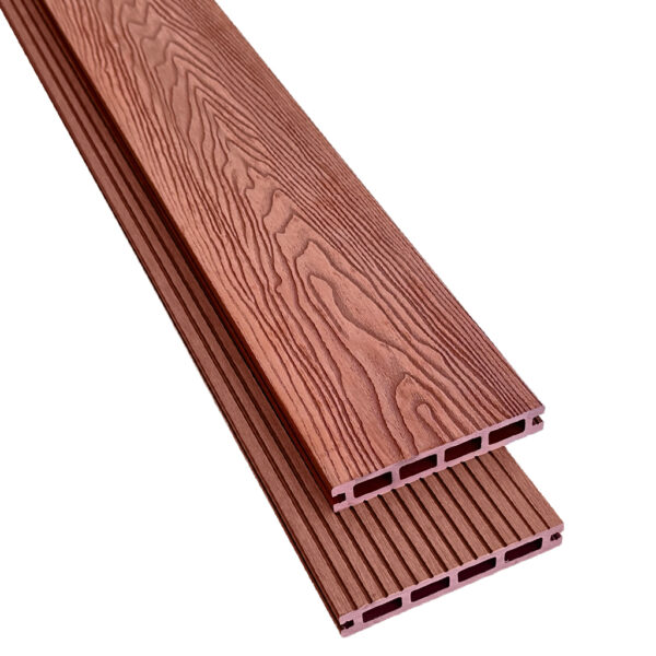 Deck Composite D12# stretch x 3 unidades