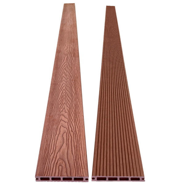 Deck Composite D12# stretch x 3 unidades