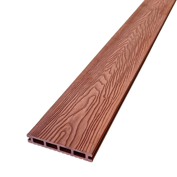 Deck Composite D12# stretch x 3 unidades