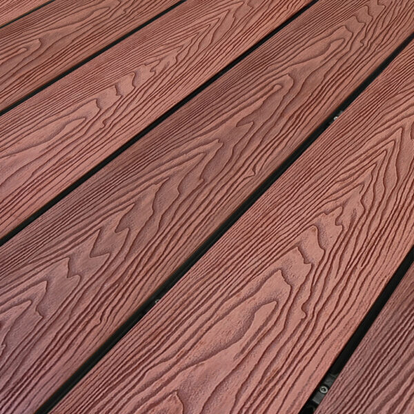 Deck Composite D12# stretch x 3 unidades