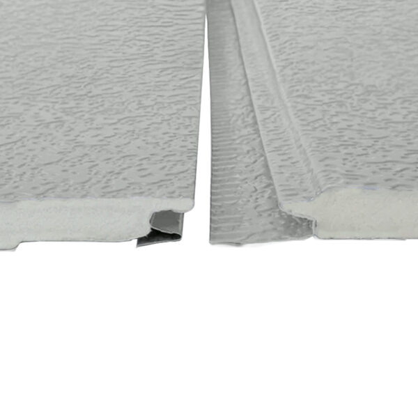 Siding Exterior Metálico PT-702