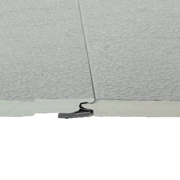 Siding Exterior Metálico PT-702