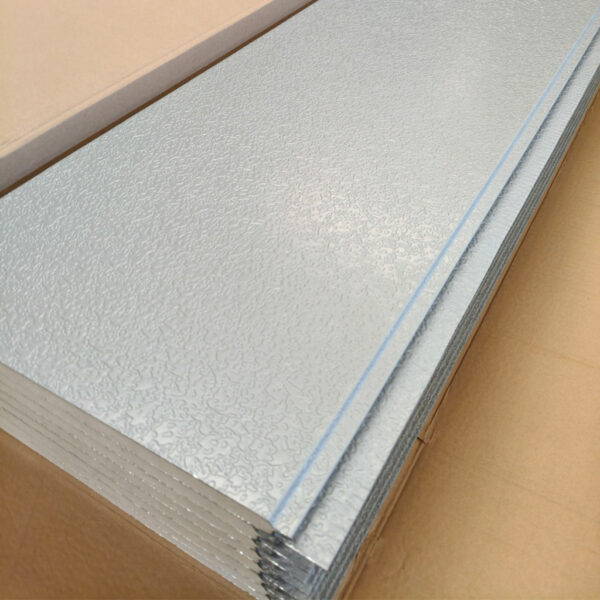 Siding Exterior Metálico PT-702