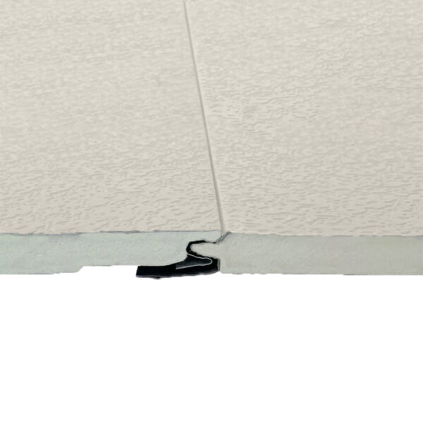 Siding Exterior Metálico PT-902