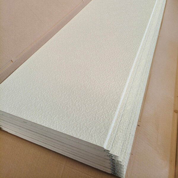 Siding Exterior Metálico PT-902