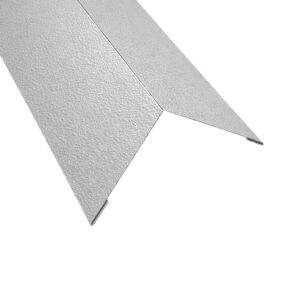 Perfil esquinero exterior Siding Metálico PT-702 x2 unidades