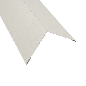 Perfil esquinero exterior Siding Metálico PT-902 x2 unidades