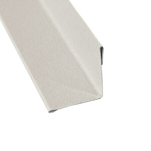 Perfil esquinero interior Siding Metálico PT-902 x2 unidades