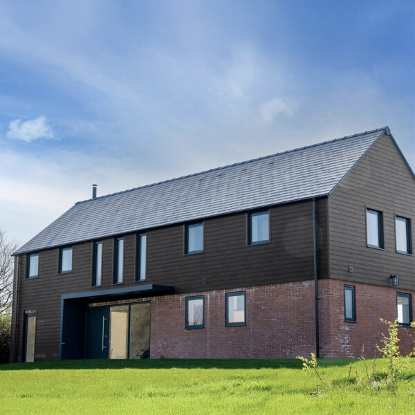 Siding Composite 02# stretch x 4 unidades