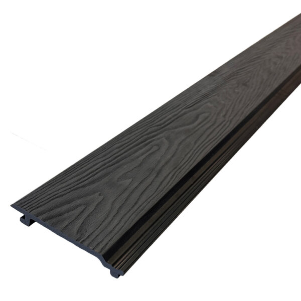 Siding Composite 02# stretch x 4 unidades