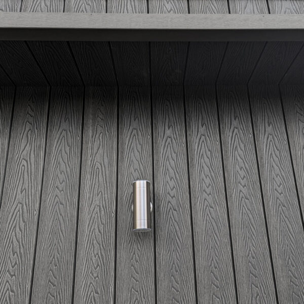 Siding Composite 11# stretch x 4 unidades