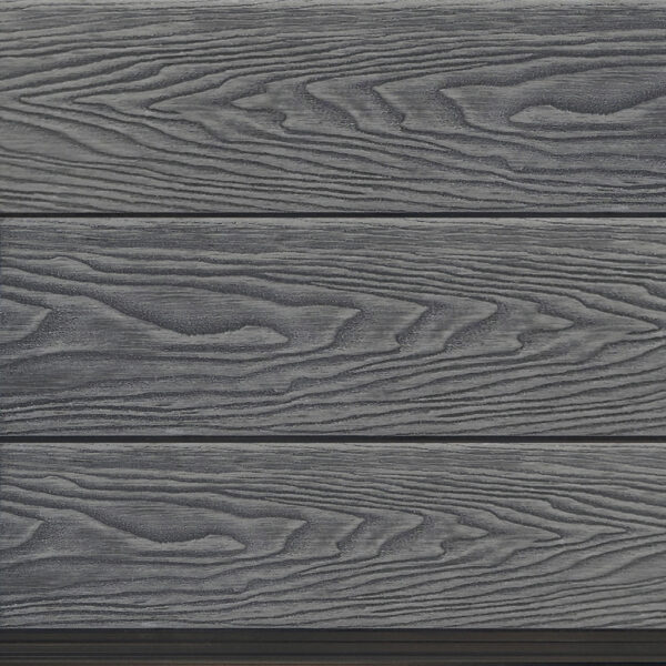 Siding Composite 11# stretch x 4 unidades