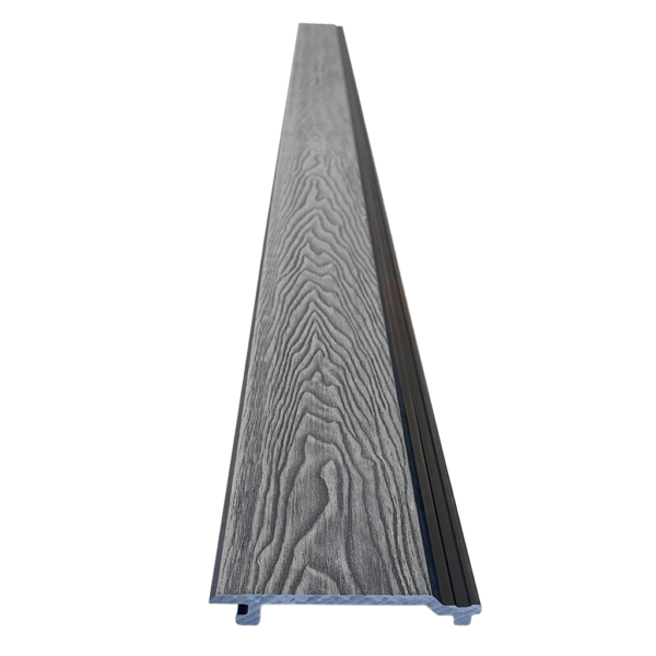 Siding Composite 11# stretch x 4 unidades