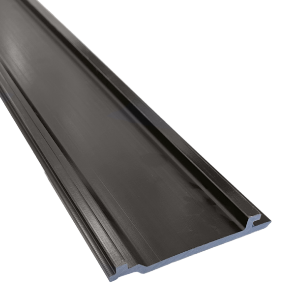 Siding Composite 11# stretch x 4 unidades