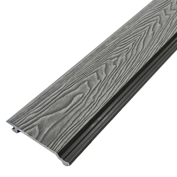 Siding Composite 11# stretch x 4 unidades