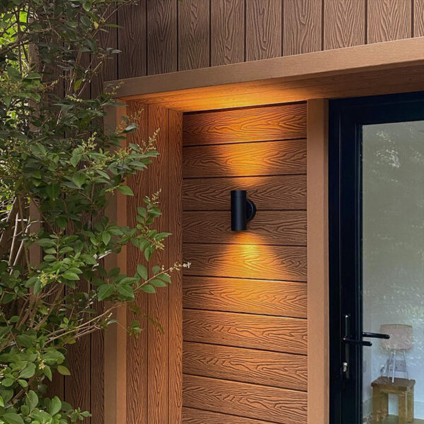 Siding Composite 62# stretch x 4 unidades