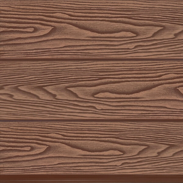Siding Composite 62# stretch x 4 unidades