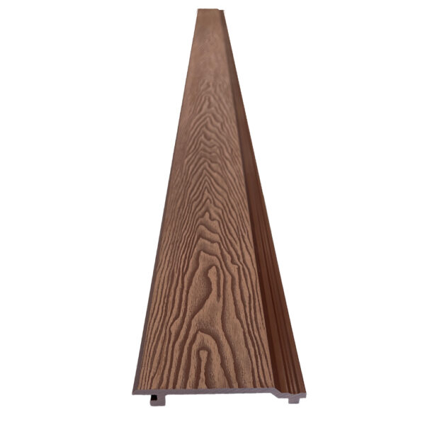 Siding Composite 62# stretch x 4 unidades