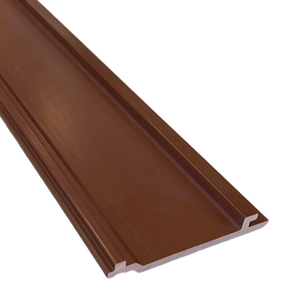 Siding Composite 62# stretch x 4 unidades
