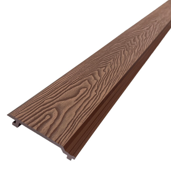 Siding Composite 62# stretch x 4 unidades