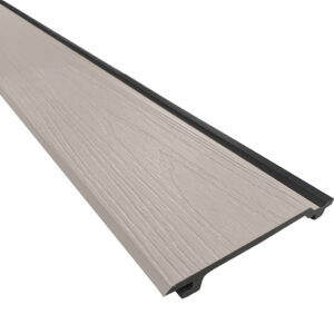 Siding Exterior Co-Extruded G01 White Oak stretch x 4 unidades