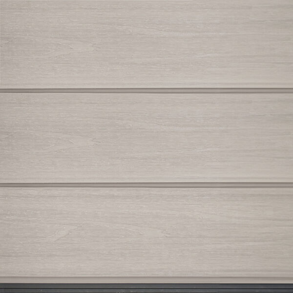 Siding Exterior Co-Extruded G01 White Oak stretch x 4 unidades