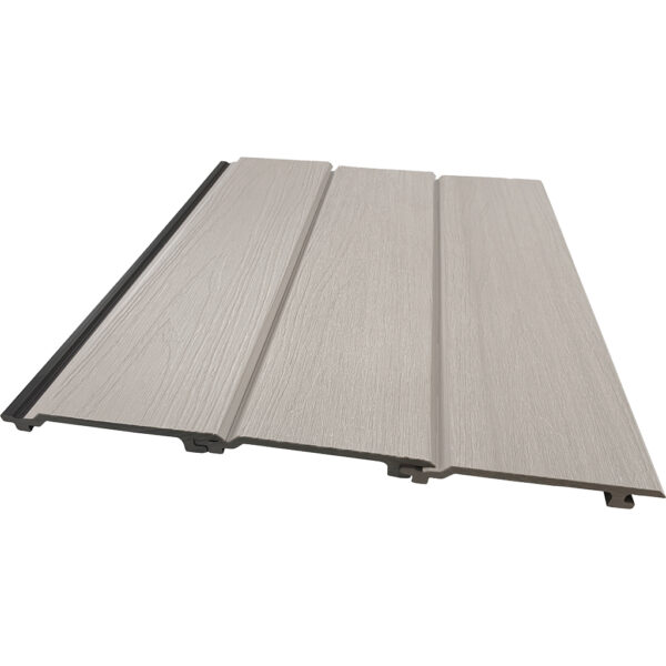 Siding Exterior Co-Extruded G01 White Oak stretch x 4 unidades