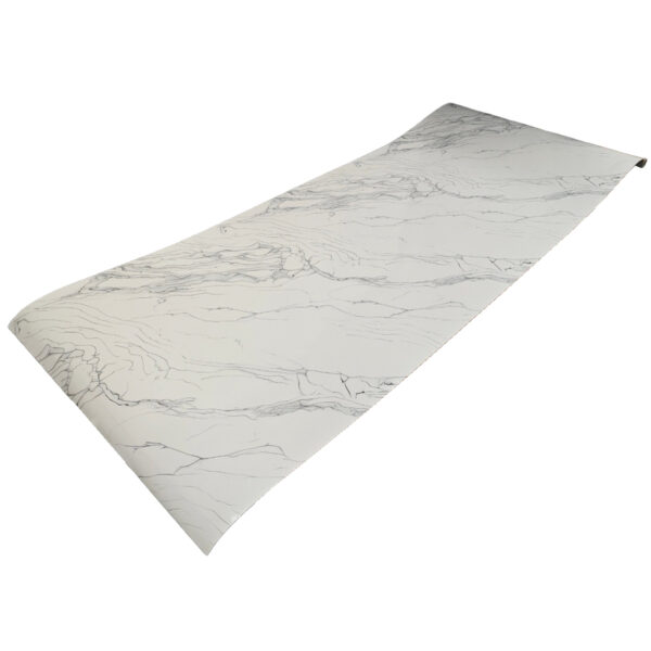 Mármol autoadhesivo Blanco Macael YP-89
