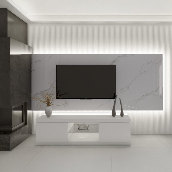 Placas UV Armani Brillo KL8270
