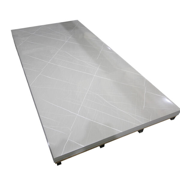 Placas UV Estepa Brillo KL8231-3