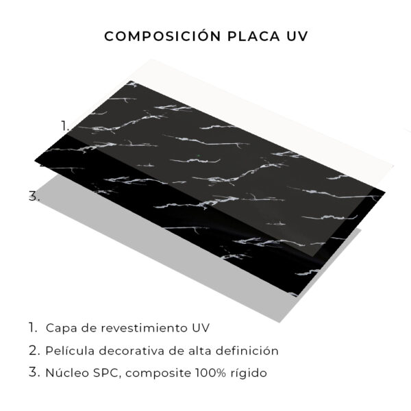Placas UV Tundra Brillo KL8260-2