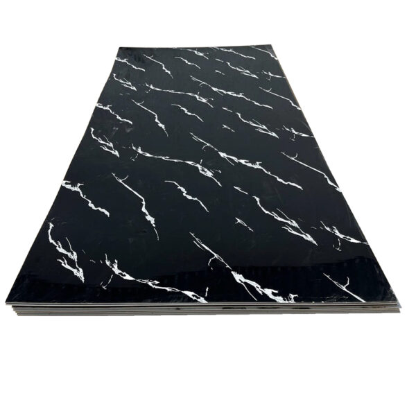 Placas UV Tundra Brillo KL8260-2