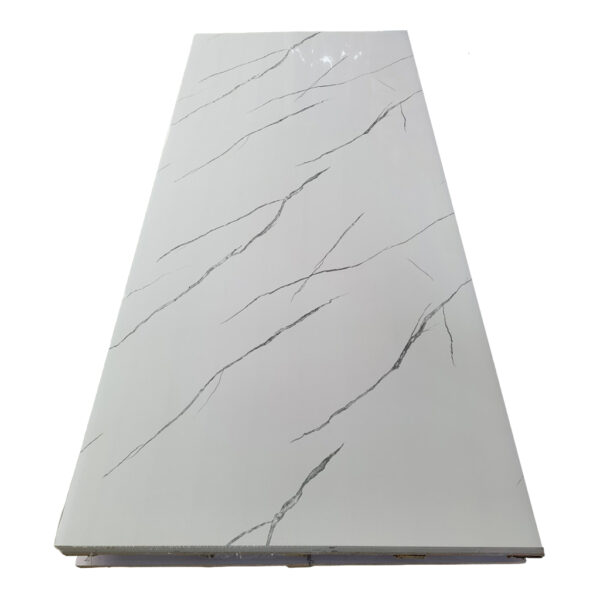 Placas UV Statuario Brillo KL8264-1
