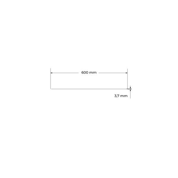 Placas UV Click 88312-1