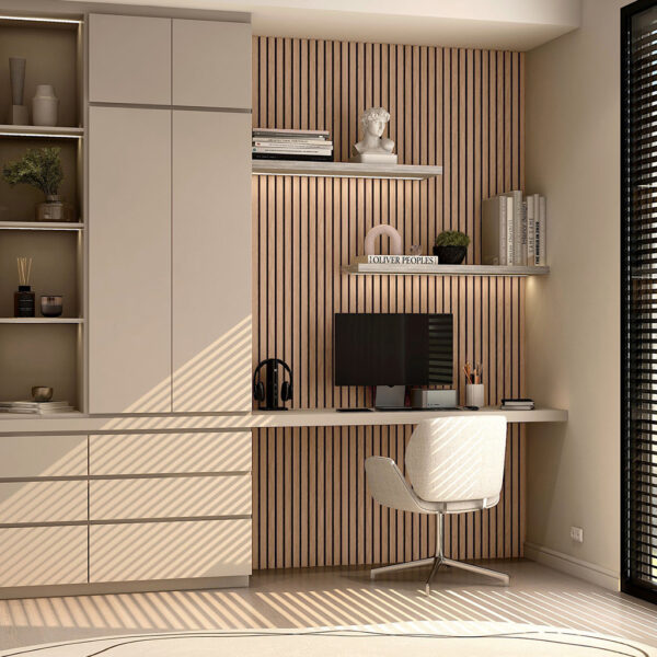Revestimiento de Pared Interior Sharp Nature 25cm