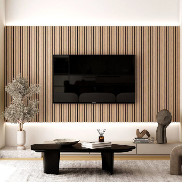 Revestimiento de Pared Interior Sharp Nature 25cm