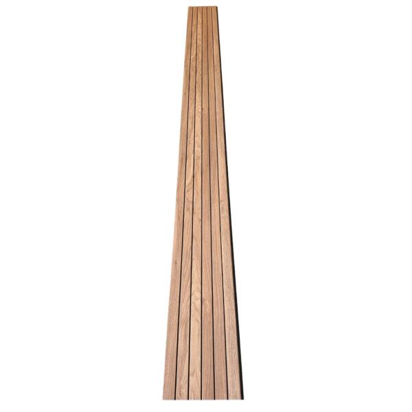 Revestimiento de Pared Interior Sharp Nature 25cm