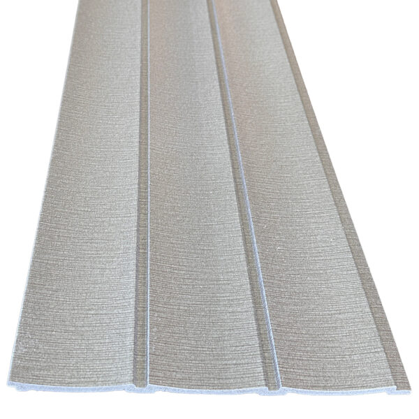 Revestimiento de Pared Interior Curly Ash 25cm