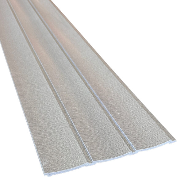 Revestimiento de Pared Interior Curly Ash 25cm
