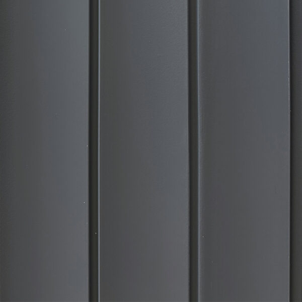 Revestimiento de Pared Interior Curly Dusty 25cm