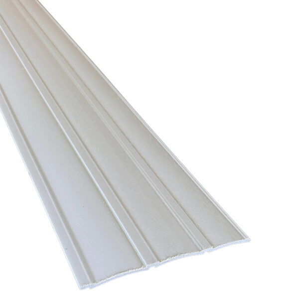 Revestimiento de Pared Interior Curly Dusty 25cm