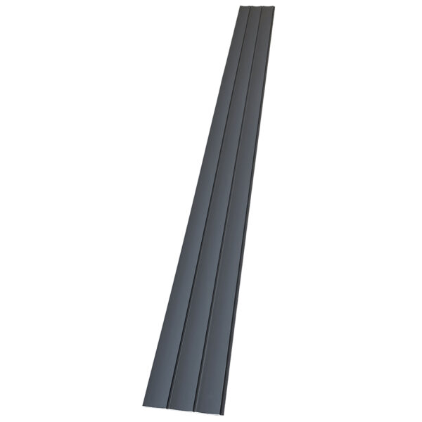Revestimiento de Pared Interior Curly Dusty 25cm
