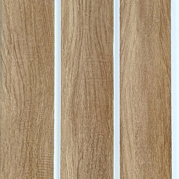 Revestimiento de Pared Interior Curly Root 25cm