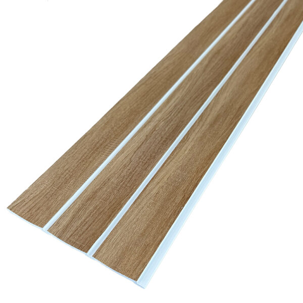 Revestimiento de Pared Interior Curly Root 25cm