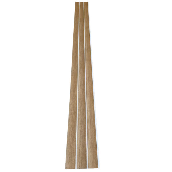 Revestimiento de Pared Interior Curly Root 25cm